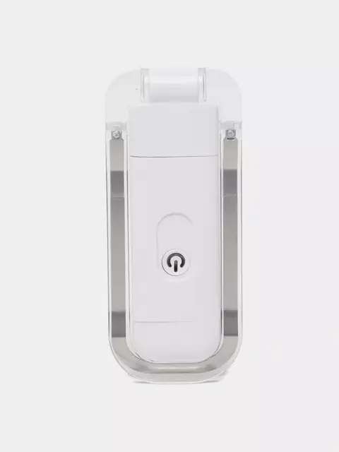 Kitob o‘qish uchun ixcham USB LED chiroq