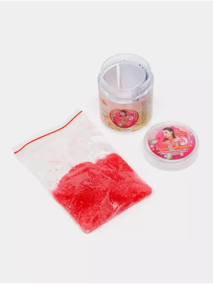 Clean Point tamponlarining qadoqlangan ko‘rinishi