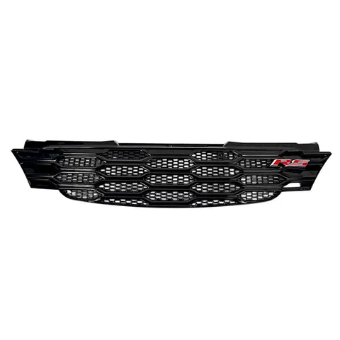 Chevrolet Gentra uchun RS uslubidagi old panjara