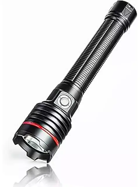 Mini-fonar Leton Submariner-14S — optik zum va uch rejim