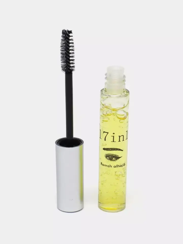 Kiprik uchun qalinlashtiruvchi serum