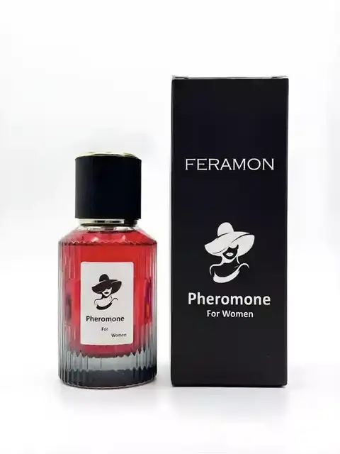 Feromonli erkaklar atiri 21+: kuchli, sirli ifor, 50 ml flakon
