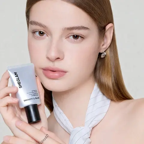 Sheglam Blur Primer — yuz terisini tekislovchi baza