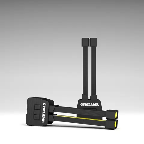 GYM LAMP fitness va video tasvirlar uchun maxsus yoritgich