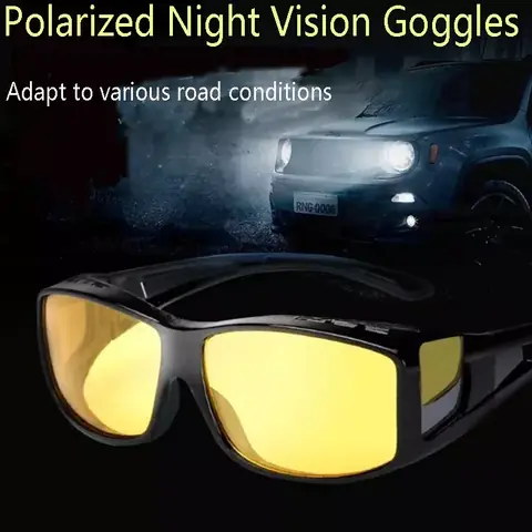Magnet Drive 3 tasi 1 da polarizatsiyalangan ko‘zoynaklar to‘plami