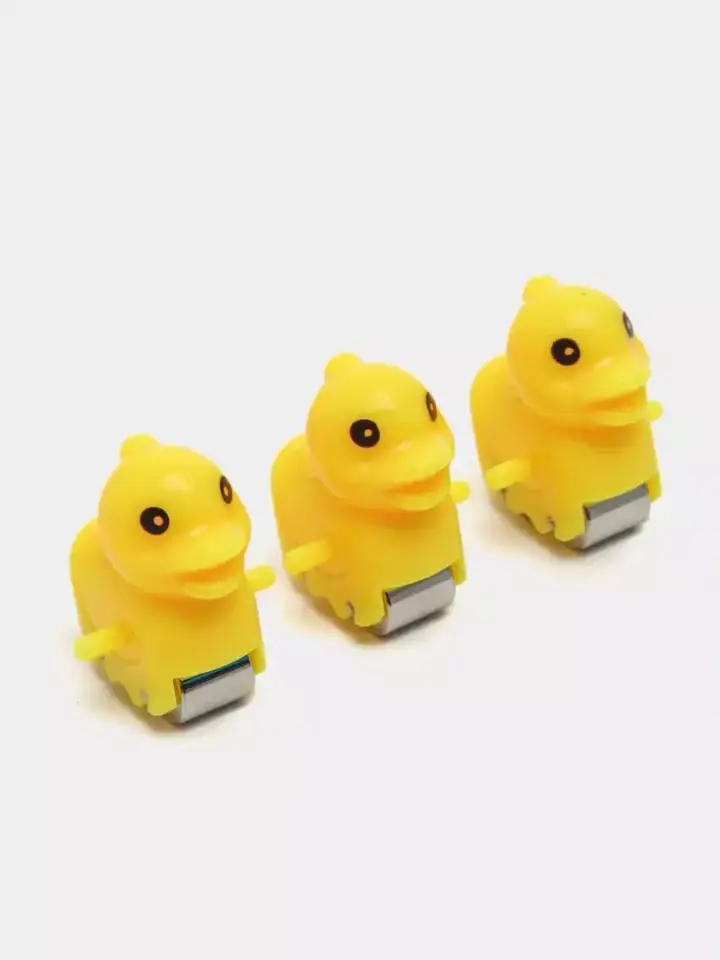 Упаковка с игрушкой Small Duck