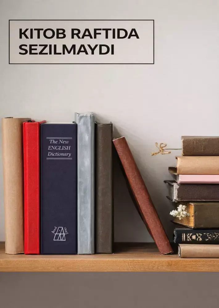 Kitob-seyf to‘plami: seyf va 2 dona kalit