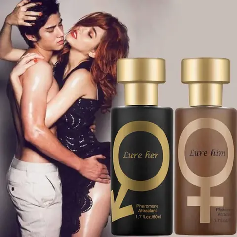 Formula Sexy feromonli atiri — erkaklar va ayollar uchun