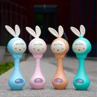 Zama Bunny interaktiv quyonchasi, Qur’on suralari bilan — rasm 2
