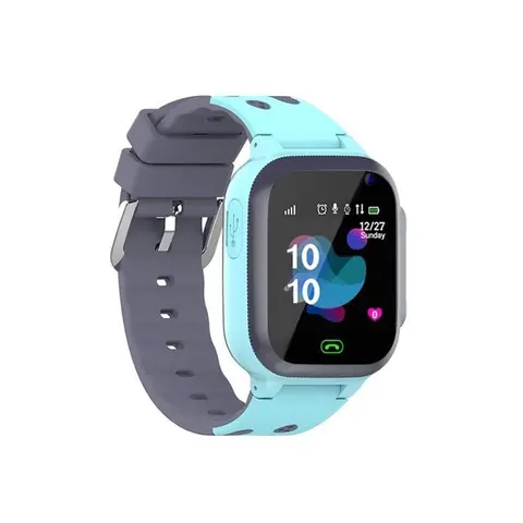 Modio-Smart kids bolalar uchun aqlli soat, GPS va kamera bilan