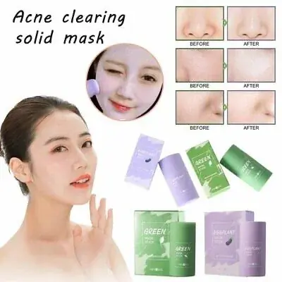 GREN MASK kremi teri parvarishi uchun