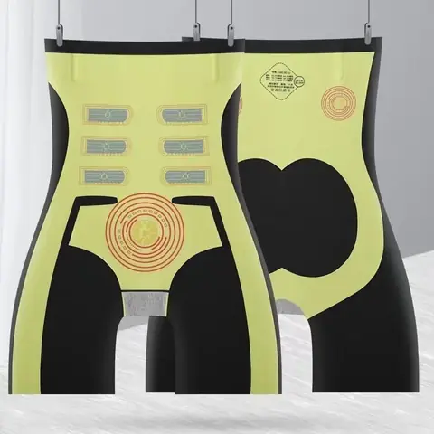 Slim body: ayollar uchun qorin kamari, poliester va lateks