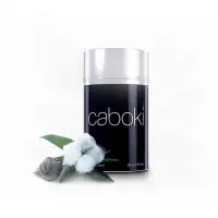 Caboki sochni qalinlashtiruvchi vosita, 25 g