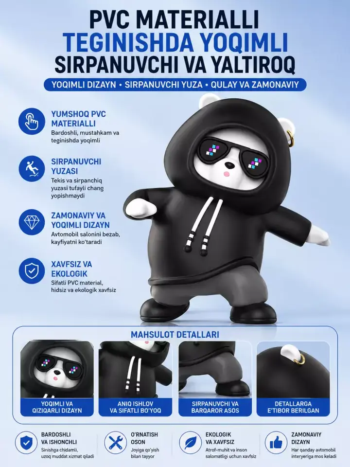 Magnit raqamlar ko‘rsatkich ustida