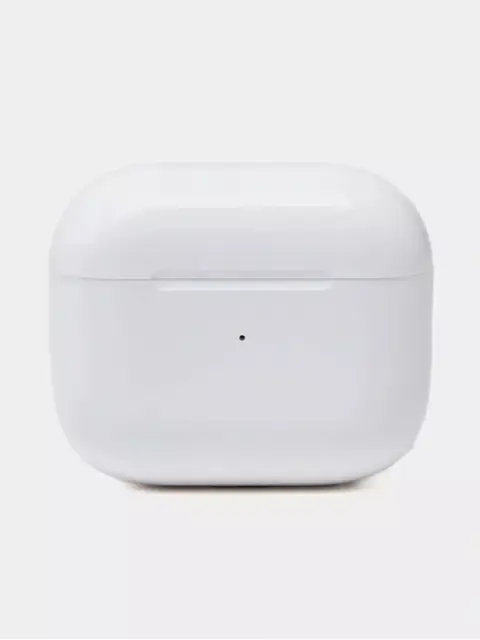 Simsiz Bluetooth quloqchin — sensorli boshqaruv va zaryad qutisi