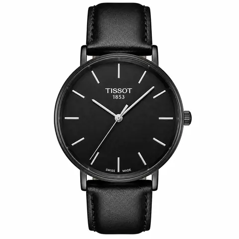 Tissot Heritage Minimalist soati