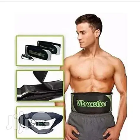 Vibratsion kamar, yaqinroqdan ko‘rinishi