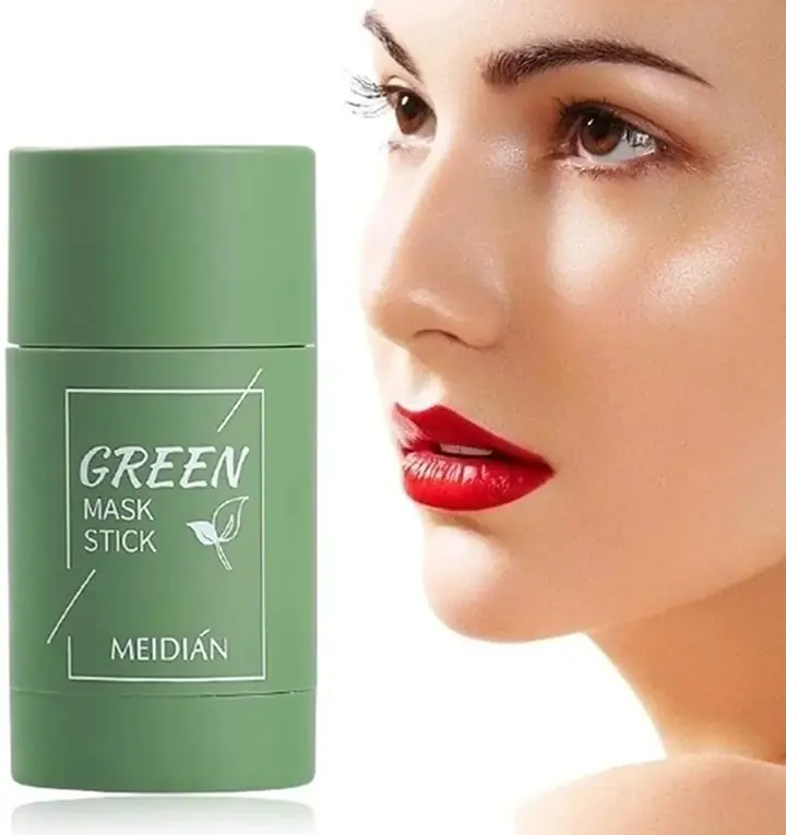 Yuz uchun GREN MASK kremi
