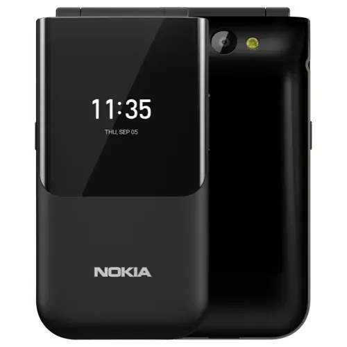 Nokia 2720 telefonining korpusi