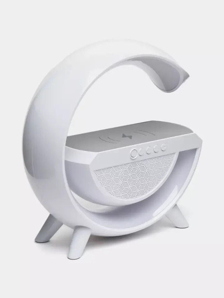 USB va AUX portlarining joylashuvi