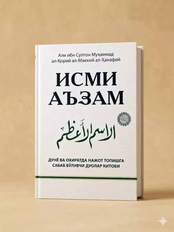Вид набора книг сбоку