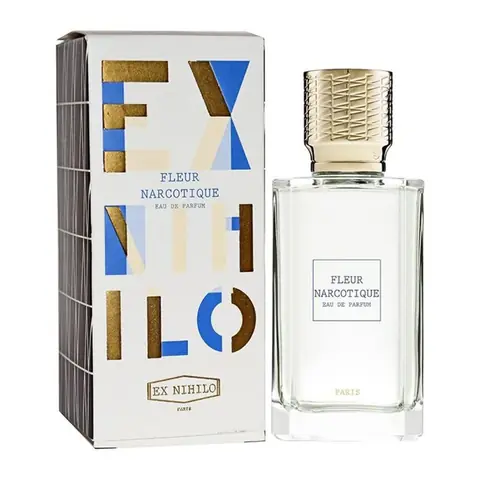 Le Fleur Narcotique parfyumi, 20 ml