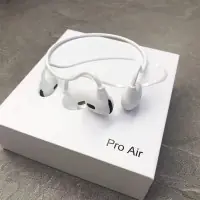 Pro-air simsiz quloqchinlari Bluetooth 5.3 — rasm 2